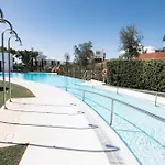 Mara's Higueron West - Sunny Terrace - Seaviews *
