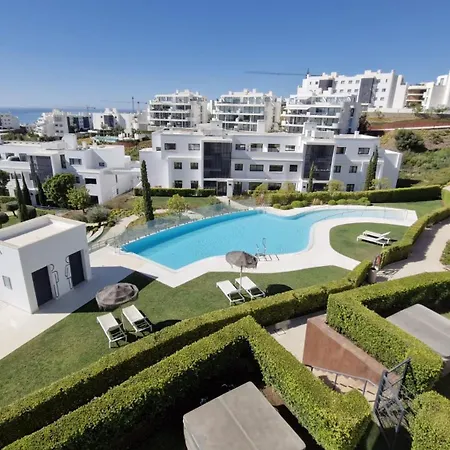 Mara's Higueron West - Sunny Terrace - Seaviews Appartement Fuengirola