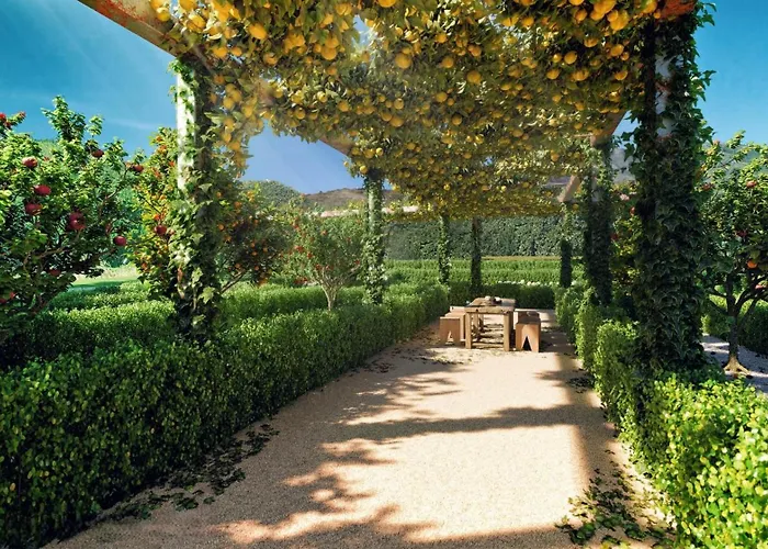 Mara's Higueron West - Sunny Terrace - Seaviews