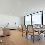 Mara's Higueron West - Sunny Terrace - Seaviews * Фуенхірола