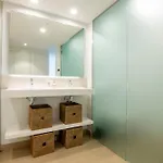 Mara's Higueron West - Sunny Terrace - Seaviews Апартаменти Фуенхірола