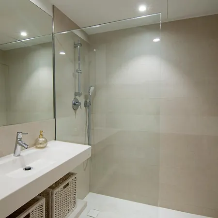 Appartement Mara's Higueron West - Sunny Terrace - Seaviews *