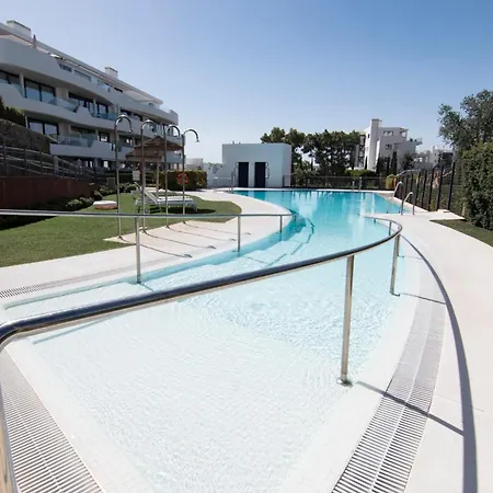 Mara's Higueron West - Sunny Terrace - Seaviews