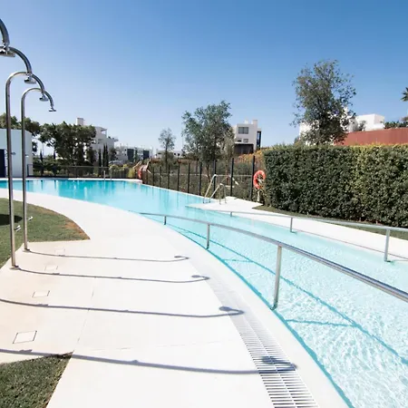 Mara's Higueron West - Sunny Terrace - Seaviews *