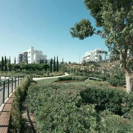 Mara's Higueron West - Sunny Terrace - Seaviews フエンヒロラ