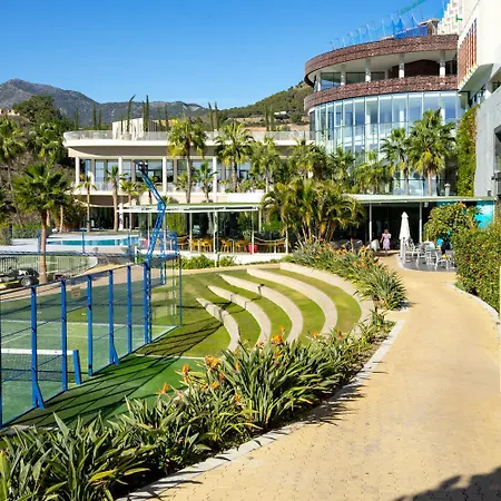 Mara's Higueron West - Sunny Terrace - Seaviews Appartement *