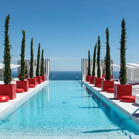 Mara's Higueron West - Sunny Terrace - Seaviews *