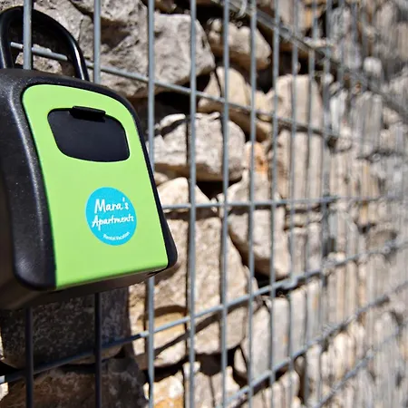 Appartement Mara's Higueron West - Sunny Terrace - Seaviews