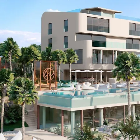 Mara's Higueron West - Sunny Terrace - Seaviews Appartement *