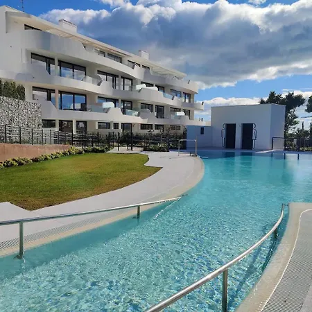 Mara's Higueron West - Sunny Terrace - Seaviews *