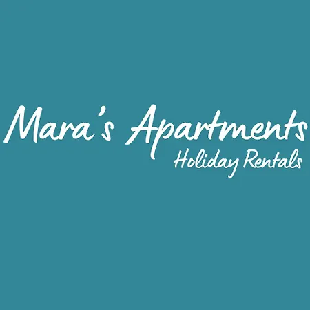 公寓 Mara's Higueron West - Panoramic Seaviews *