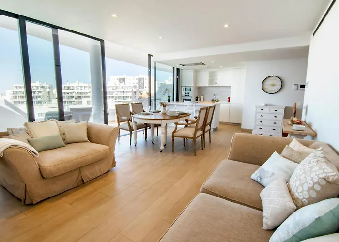 Mara's Higueron West - Sunny Terrace - Seaviews