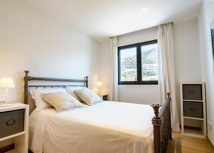 Apartment Mara's Higueron West - Sunny Terrace - Seaviews Fuengirola