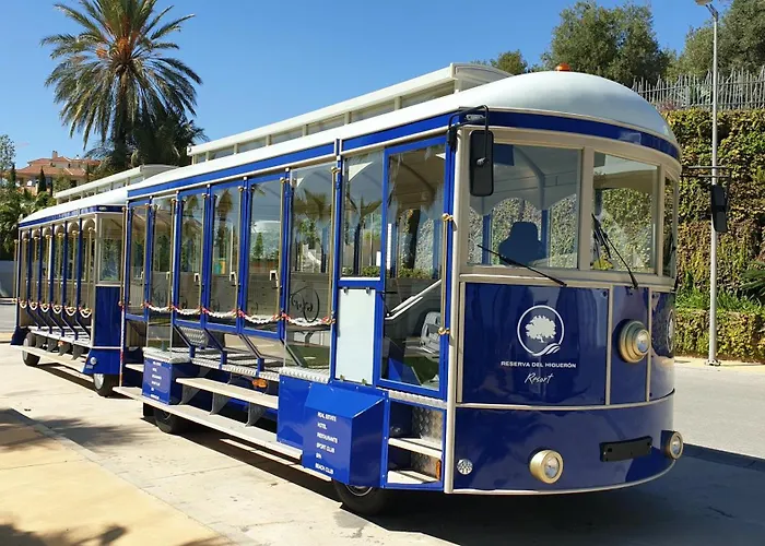 Mara's Higueron West - Sunny Terrace - Seaviews Fuengirola