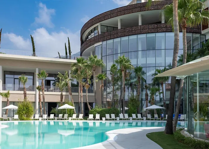 Mara's Higueron West - Sunny Terrace - Seaviews Apartment