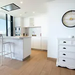 Mara's Higuerón West - Sunny Terrace - Seaviews Apartamento Fuengirola