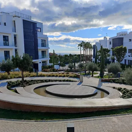 아파트 Mara's Higueron West - Sunny Terrace - Seaviews