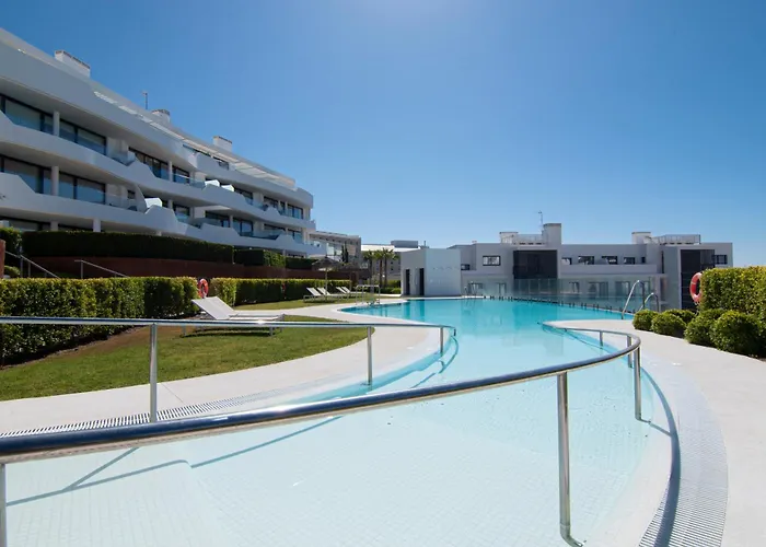 Mara's Higueron West - Sunny Terrace - Seaviews * 푸엔히롤라