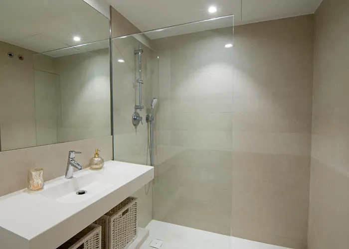 아파트 Mara's Higueron West - Sunny Terrace - Seaviews *