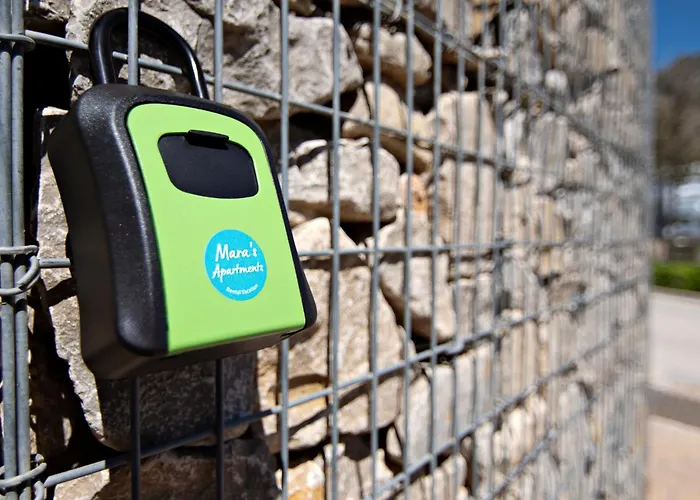 아파트 Mara's Higueron West - Sunny Terrace - Seaviews