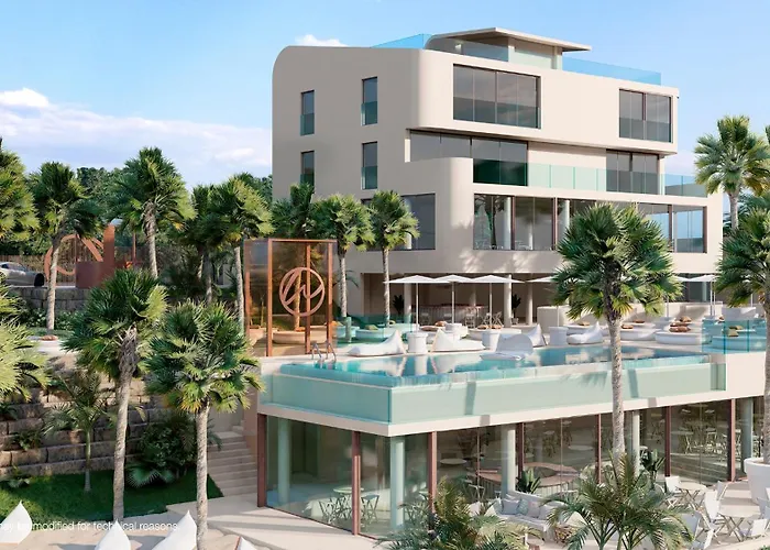 Mara's Higueron West - Sunny Terrace - Seaviews 아파트 *