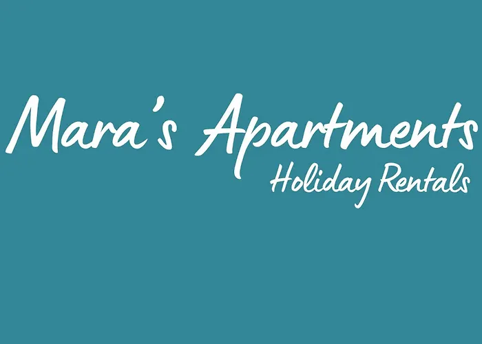 아파트 Mara's Higueron West - Sunny Terrace - Seaviews *